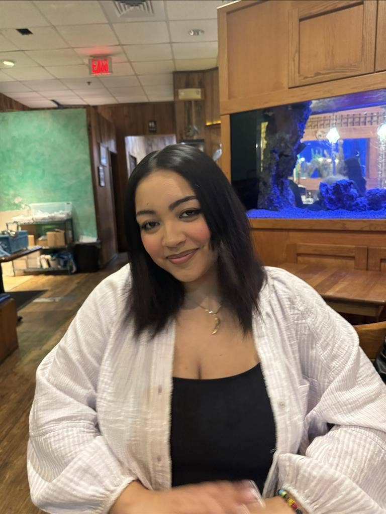 Nevaeh