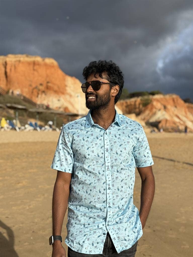 Arun