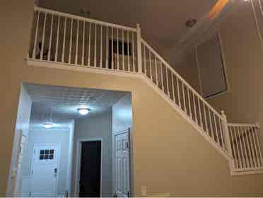 Private Room for Rent