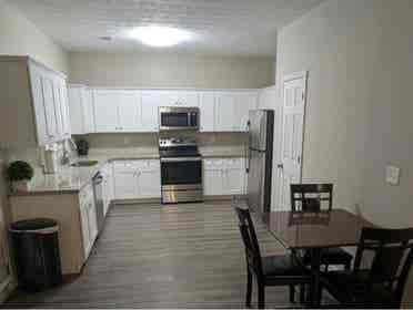 Private Room for Rent