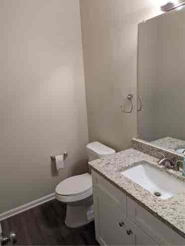 Private Room for Rent