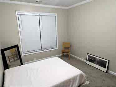 Private Room for Rent