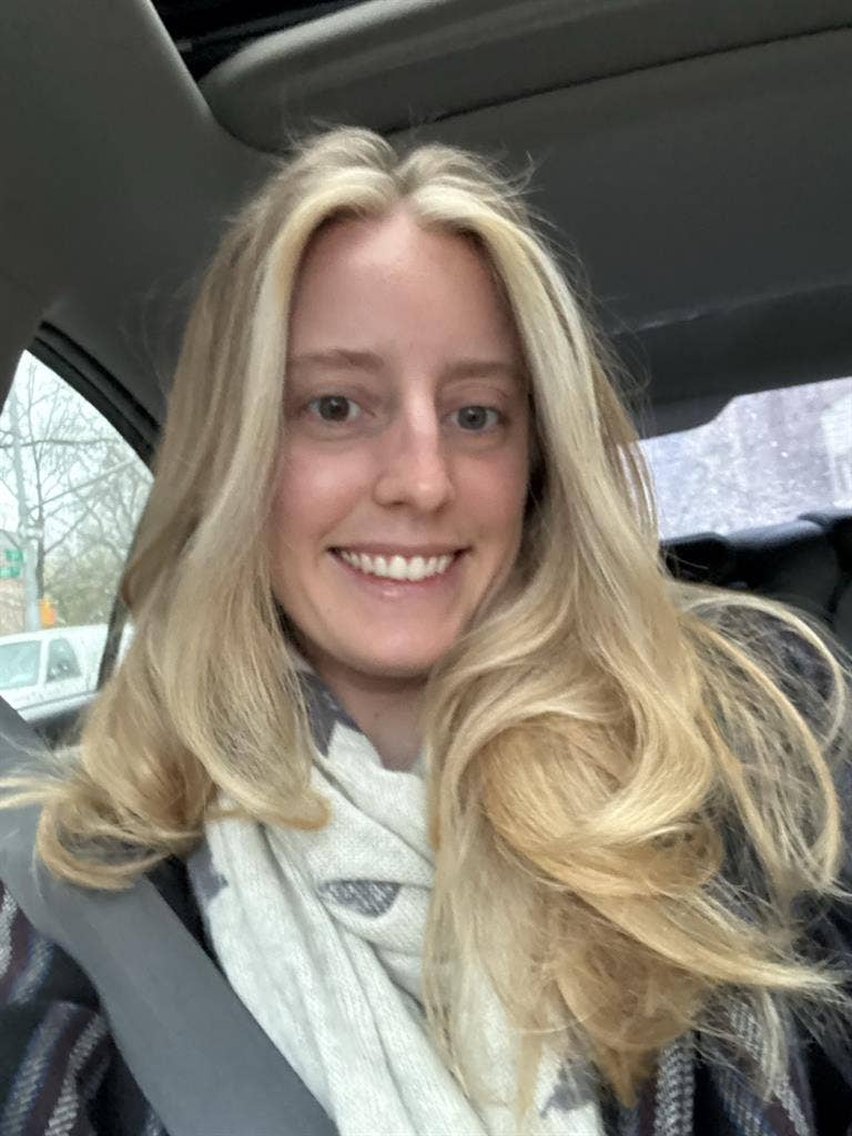 sarah