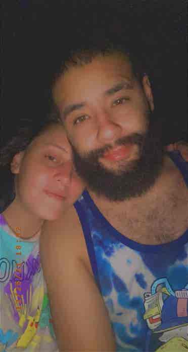 Couple  needing temporary room