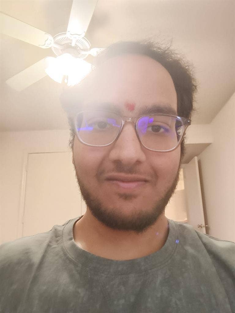 Krishna Prabeesh
