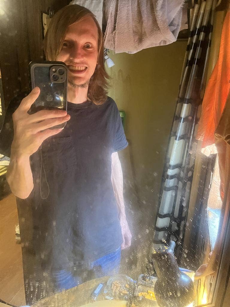 Looking for a room