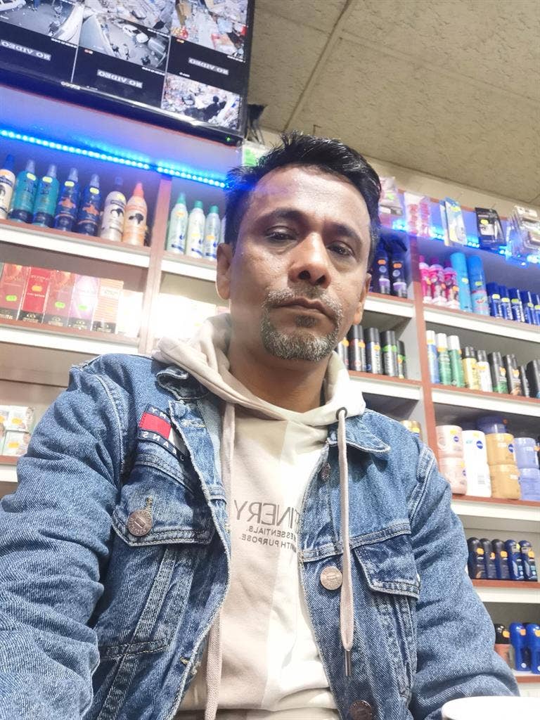 Mohammed