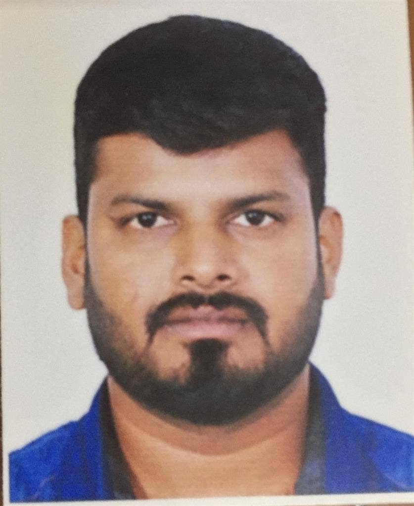 Vinoth