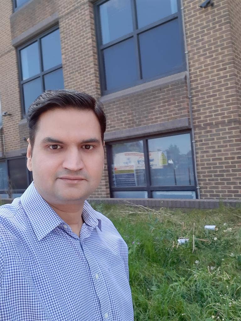 Rahul