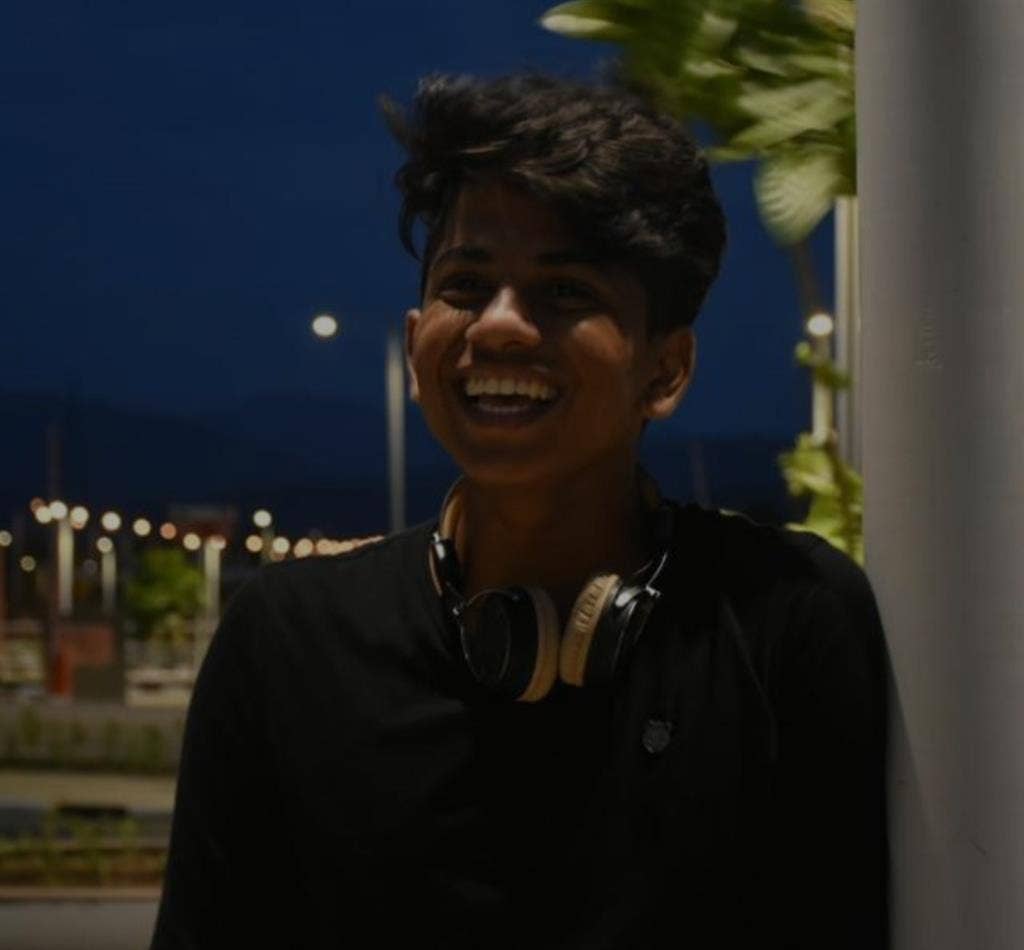 Monesh