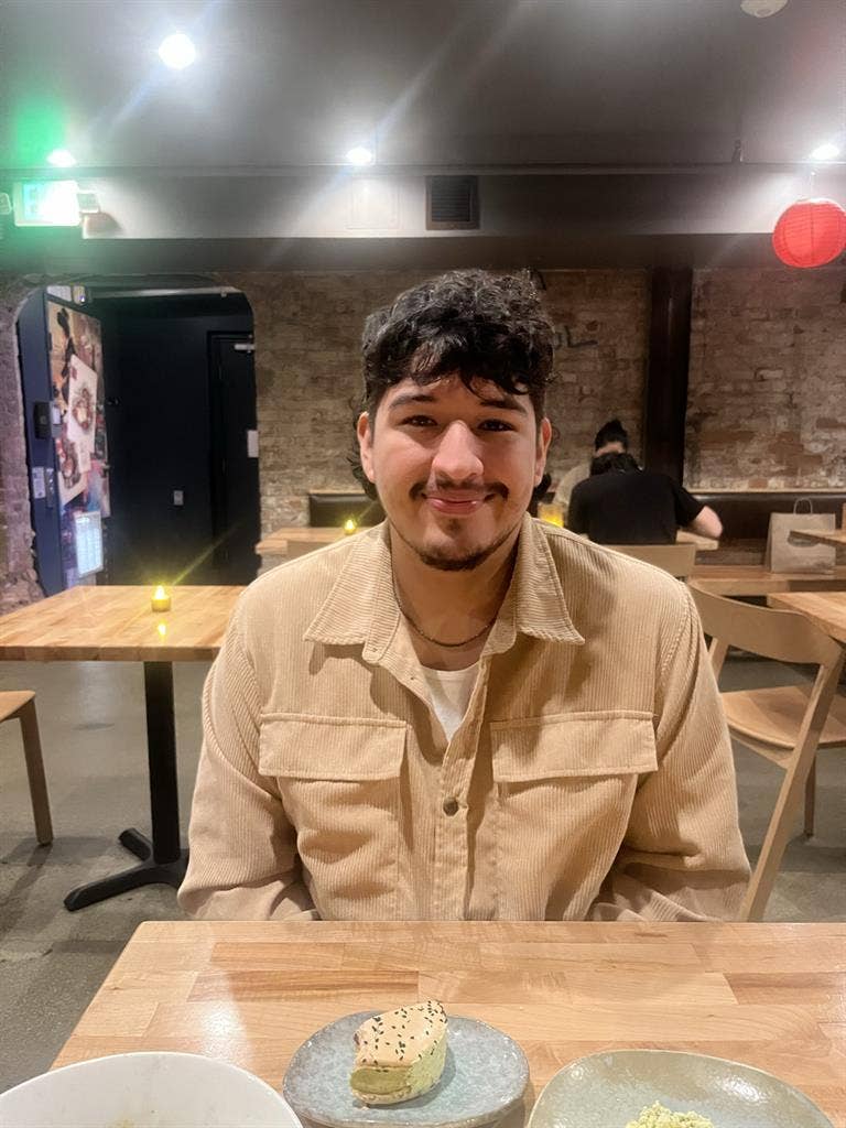 Victor