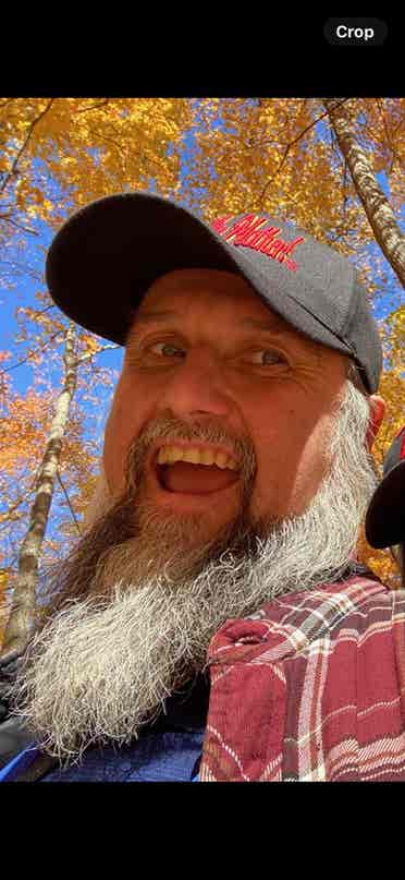 Professional Stagehand - Smoke Free
