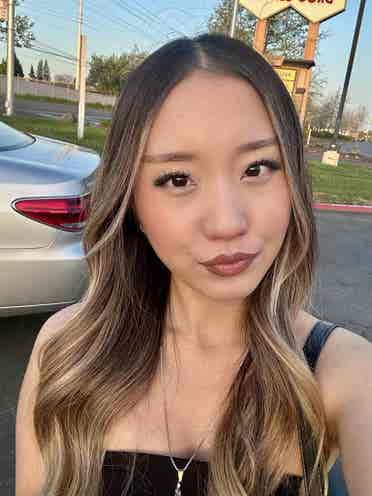 Room wanted for college couple!