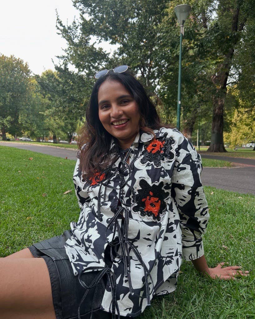 Sushma