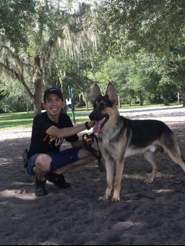 Victor