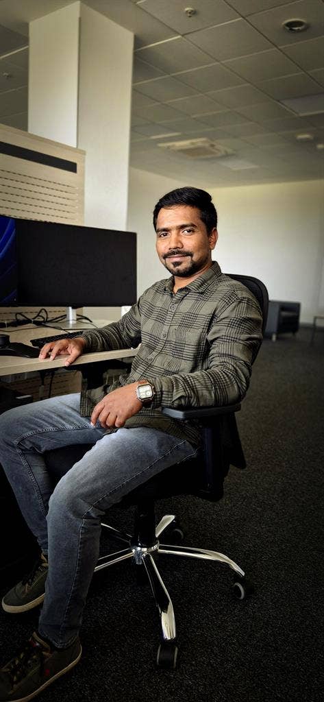 karthik