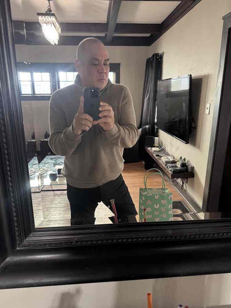 Daniel Michael