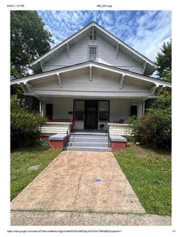 UNCG Room for Rent