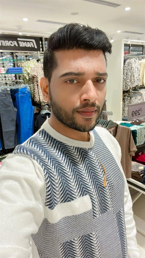Shivank
