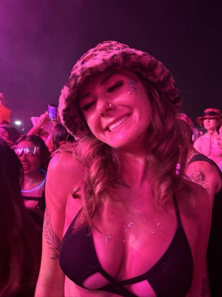 Lauren