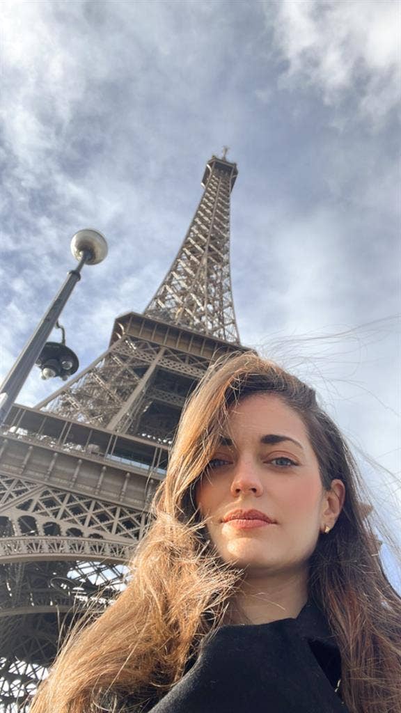 Rocio