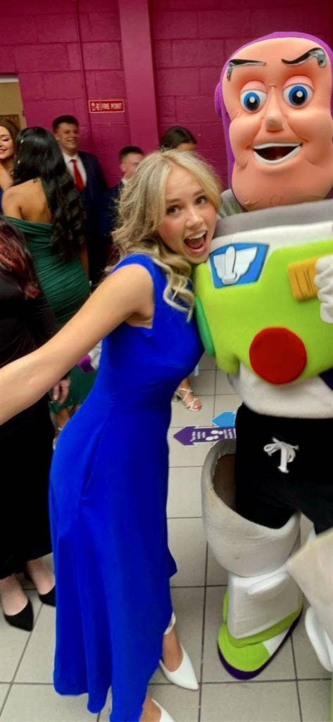 Sophie