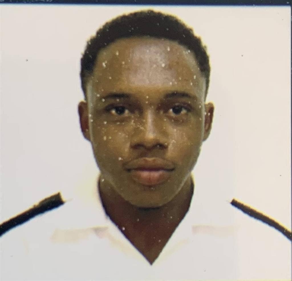 Jermaine
