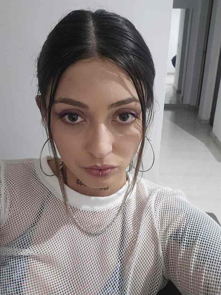 Milena raquel
