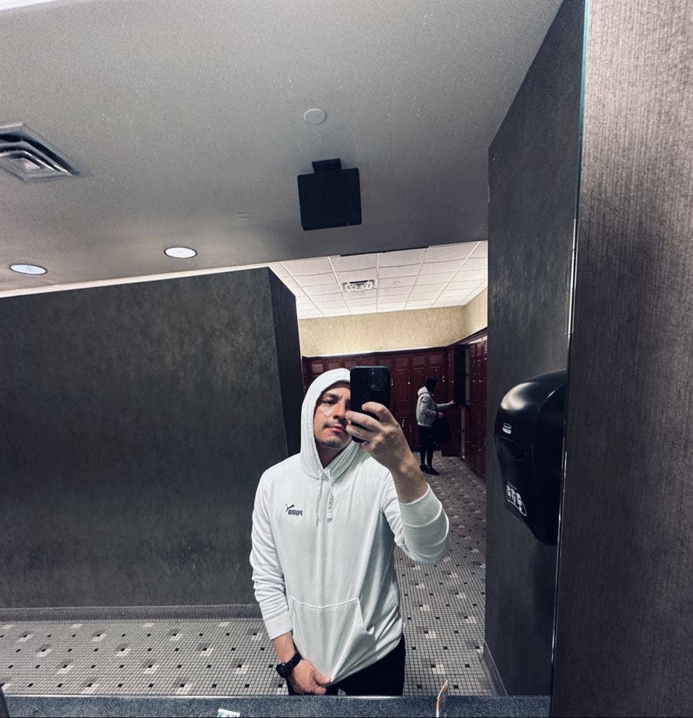 Hello