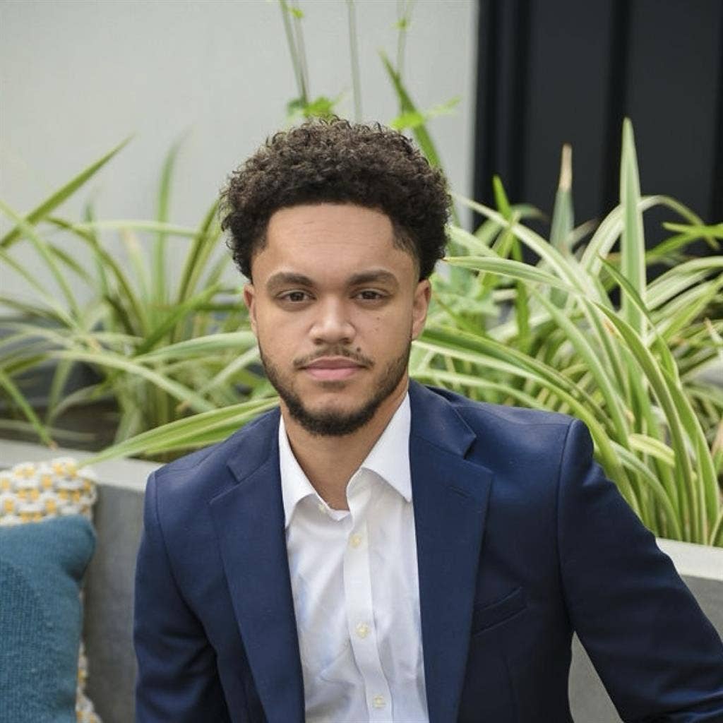Looking for a roommate!