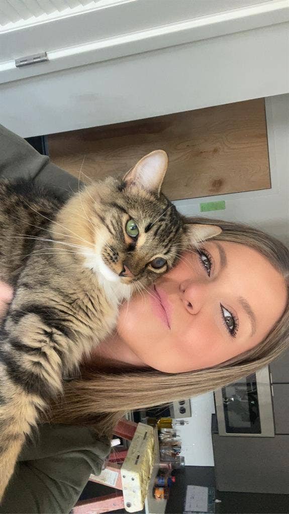 Kristen