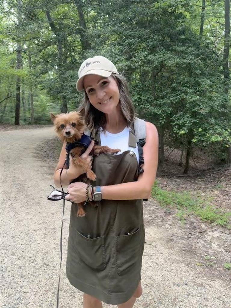 Relocating to Greenville!