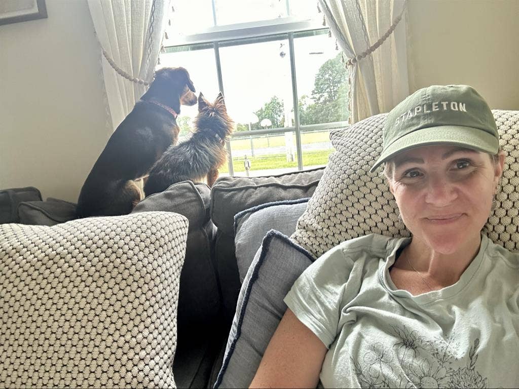 Relocating to South Carolina