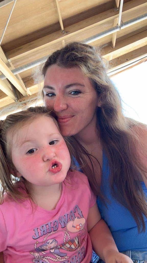 My daughter and i are looking!