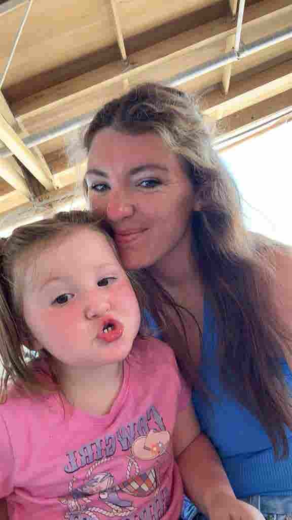 My daughter and i are looking!