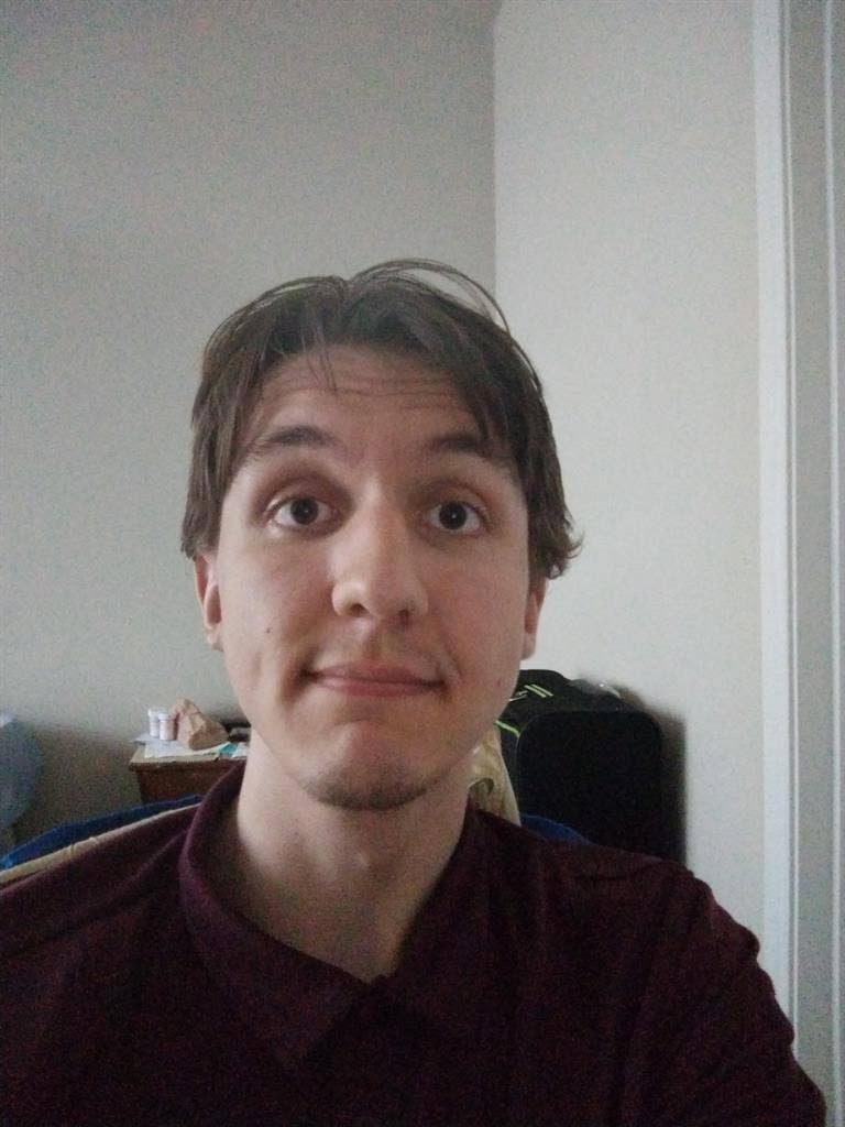 Looking for a flatmate