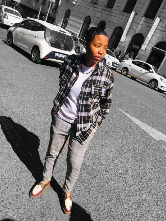 Kagiso