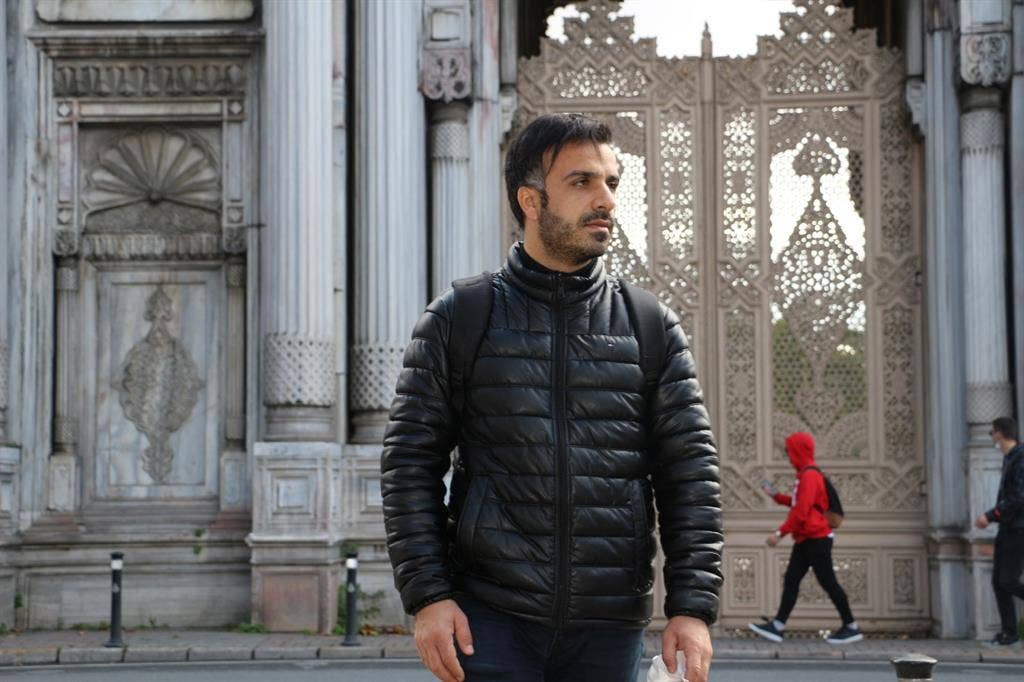 Mehmet