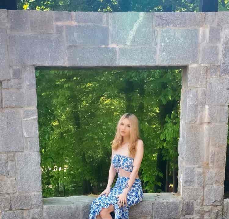 Hailie