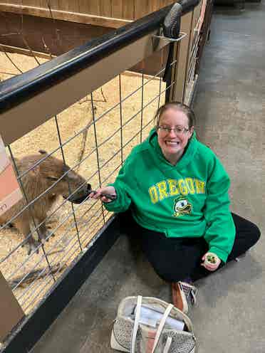 Looking for a roommate in MNPLS!