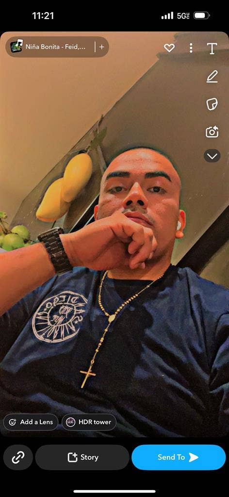 Gerardo