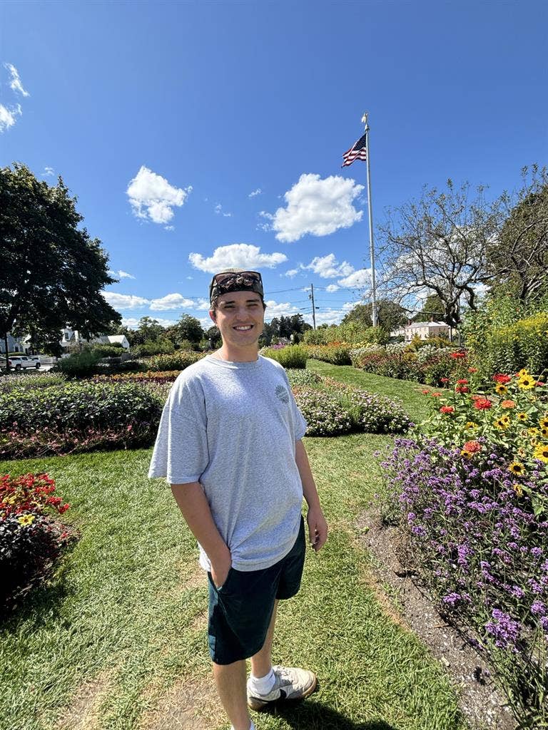 Josh