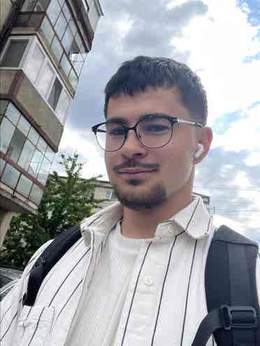 Student, Traveler, Worker