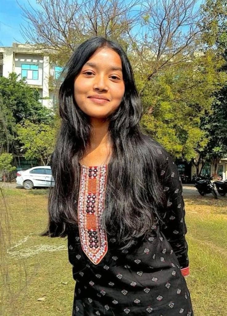 Shweta