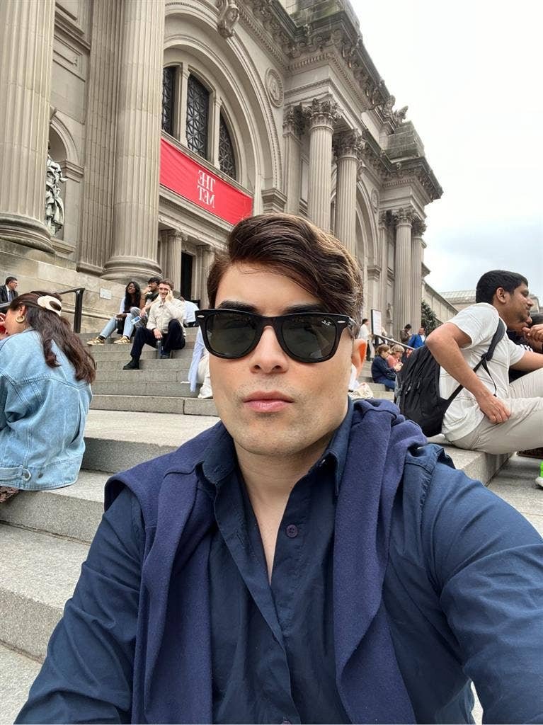 Good looking guy looking for a room