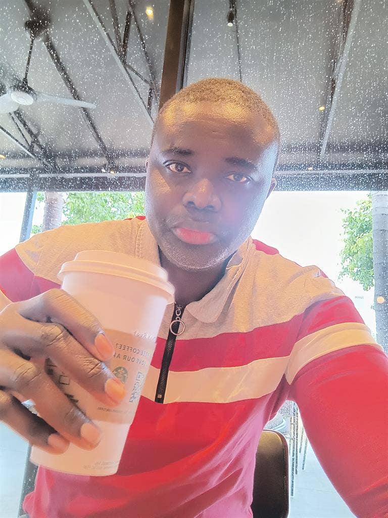 Ousmane