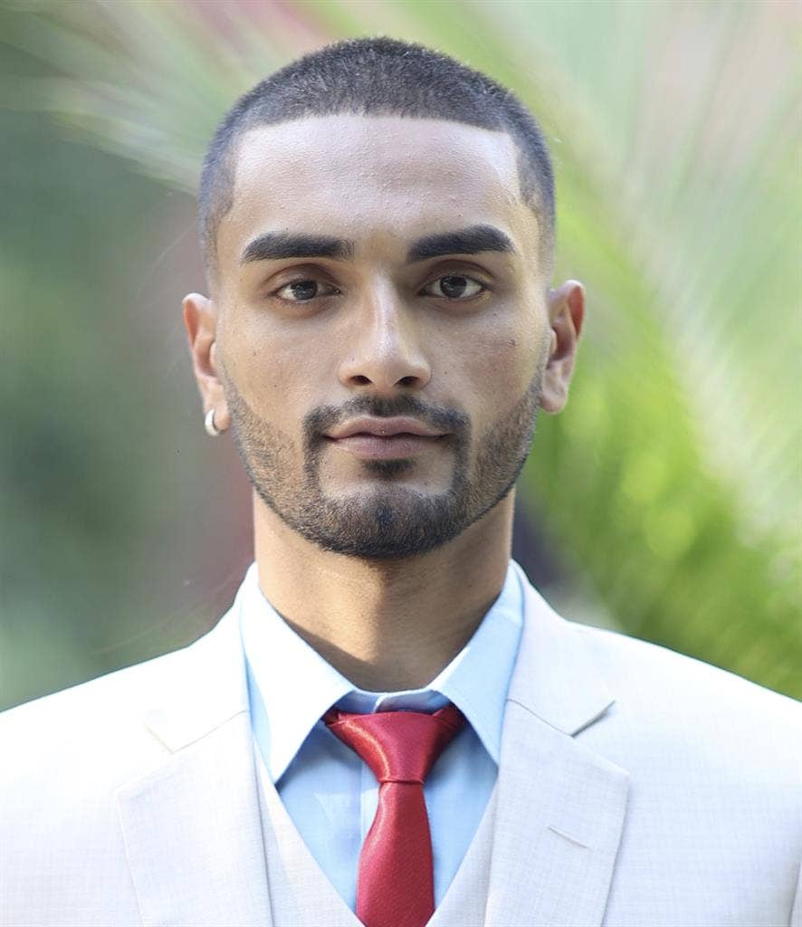Prem Kumar