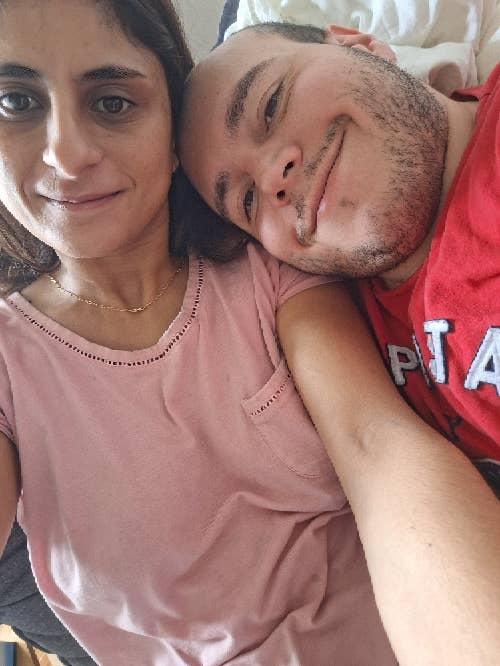 Looking for appartment/house
