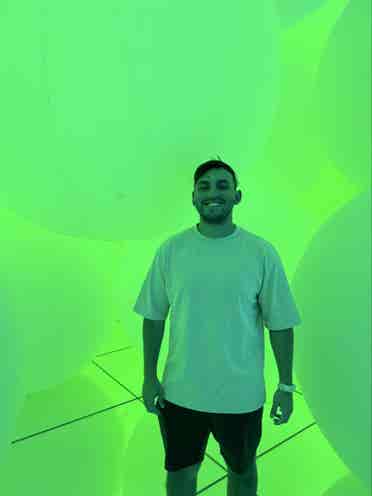 Looking for a room for internshipp