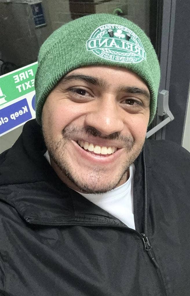 Thiago